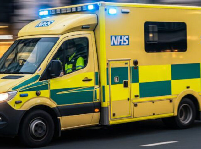 cover-lvone-trialled-by-ambulance-teams-in-cambridgeshire-to-detect-deadliest-stroke-type