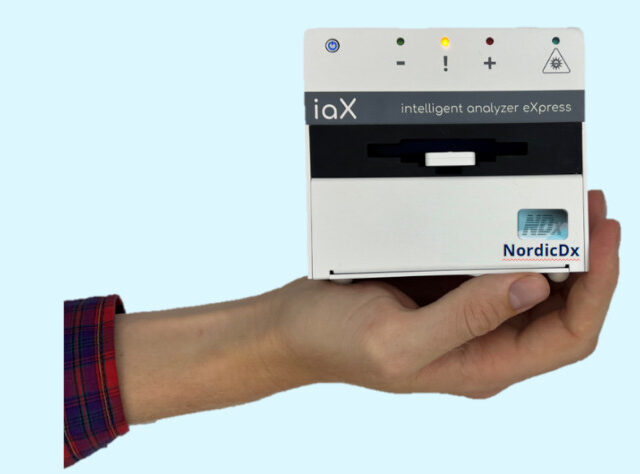 cover-strategic-collaboration-with-nordicdx-to-advance-stroke-diagnostics