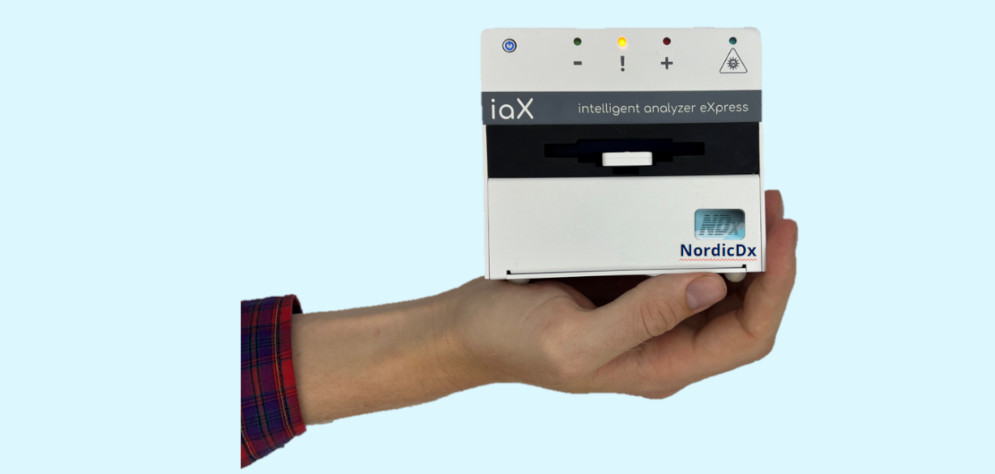 cover-strategic-collaboration-with-nordicdx-to-advance-stroke-diagnostics