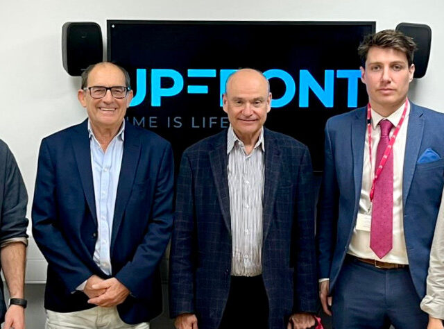 cover-upfront-diagnostics-secures-4-3-million-to-accelerate-commercialisation-of-stroke-test