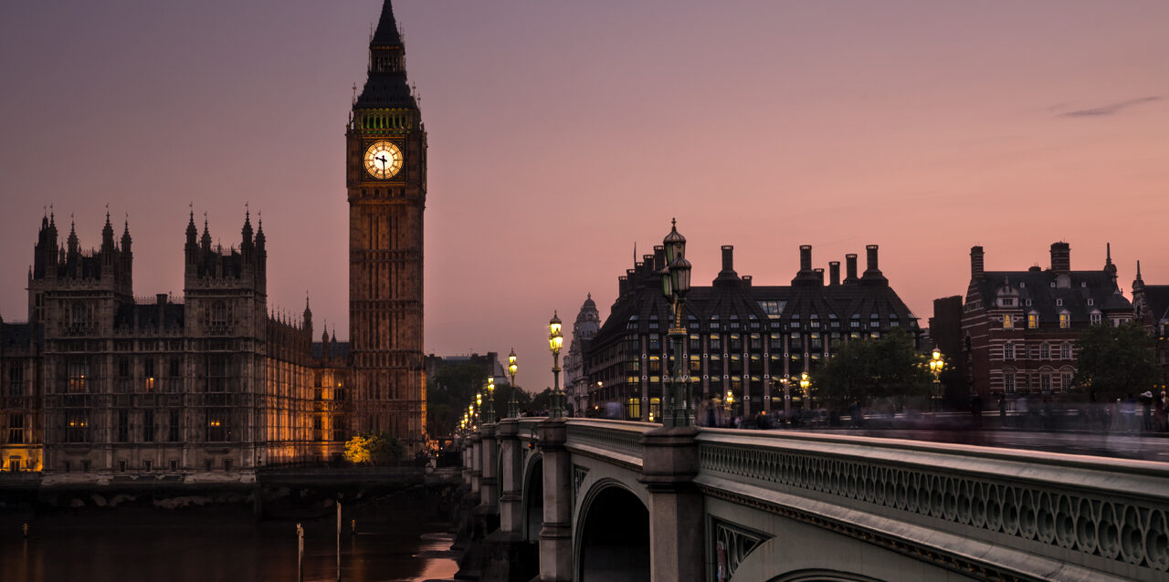 Westminster-Landscape Westminster-Landscape