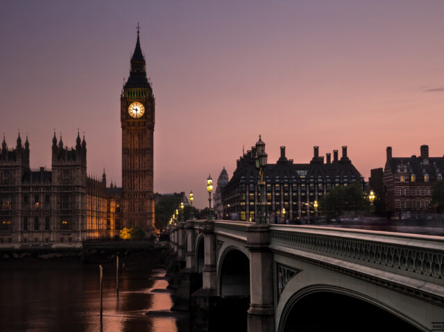 Westminster-Landscape