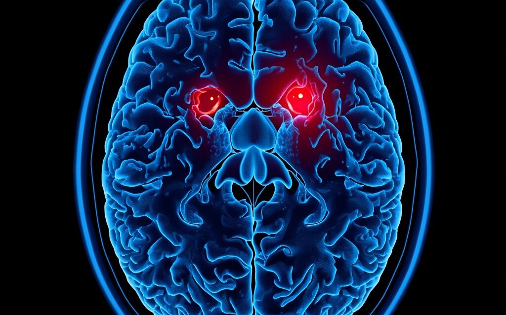 Traumatic Brain Injury