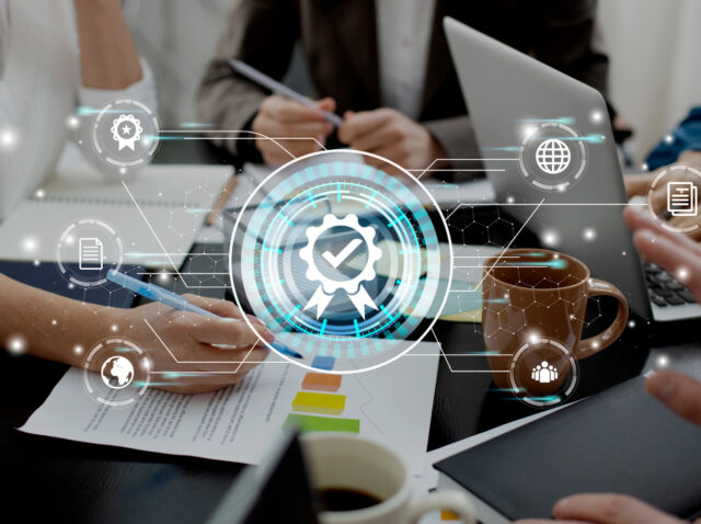LVOne CE Mark Certification LVOne CE Mark Certification