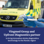 Upfront Diagnostics Partnership