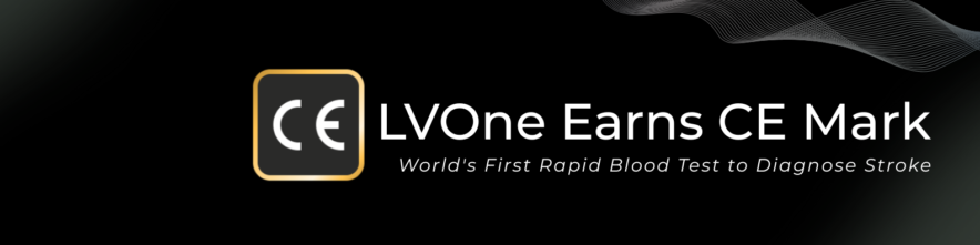 LinkedIn Banner-Updated LVOne CE Mark Approval
